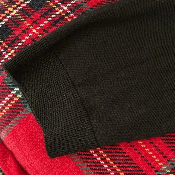 FENDI Roma Made in Italy 100% Wool Knitwear Pullover - Picture 5 of 15